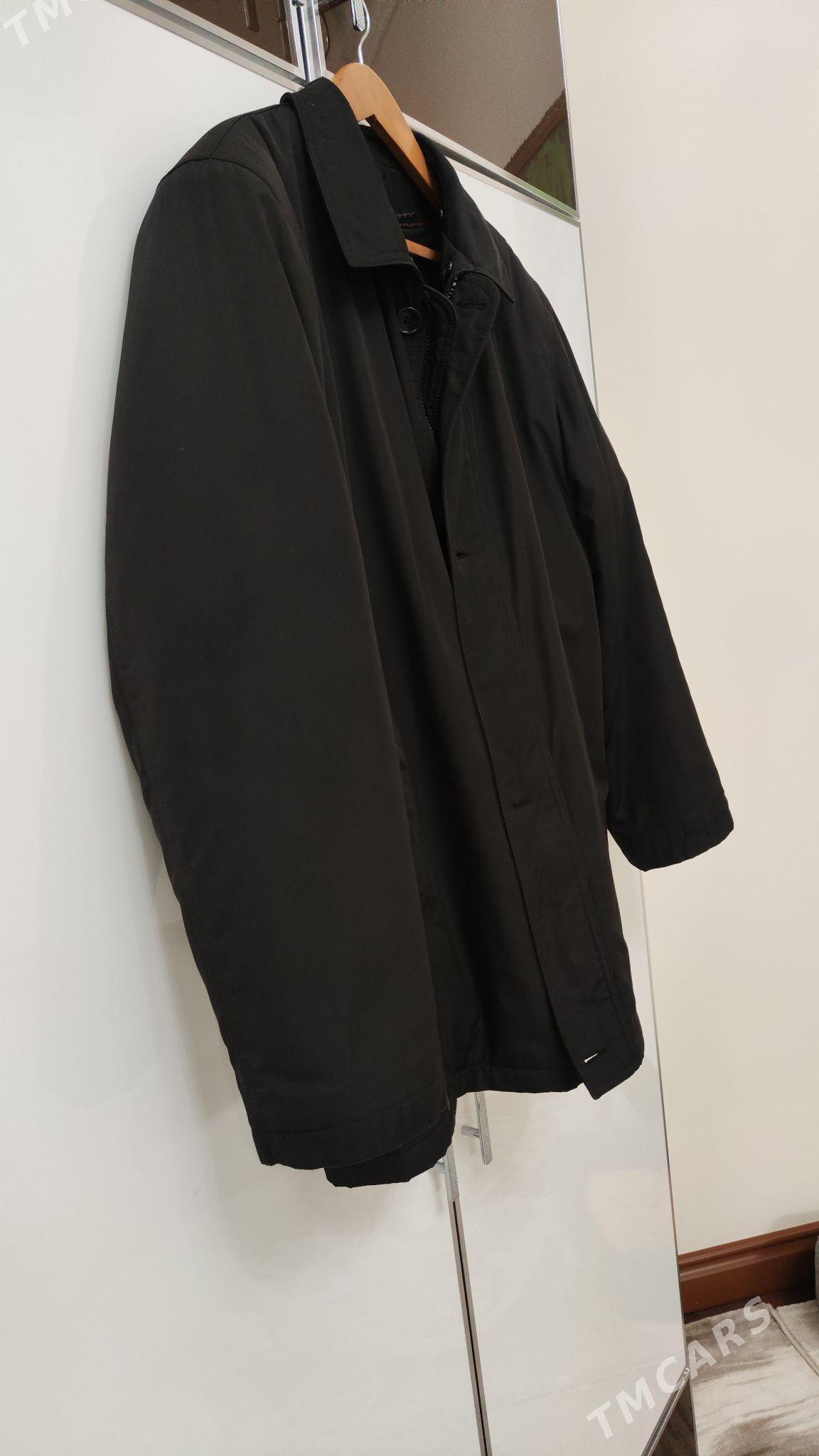 Plash kurtka/ Плащ куртка - Ашхабад - img 3