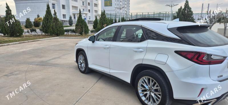 Lexus RX 350 2019 - 610 000 TMT - 16-й этап - img 4