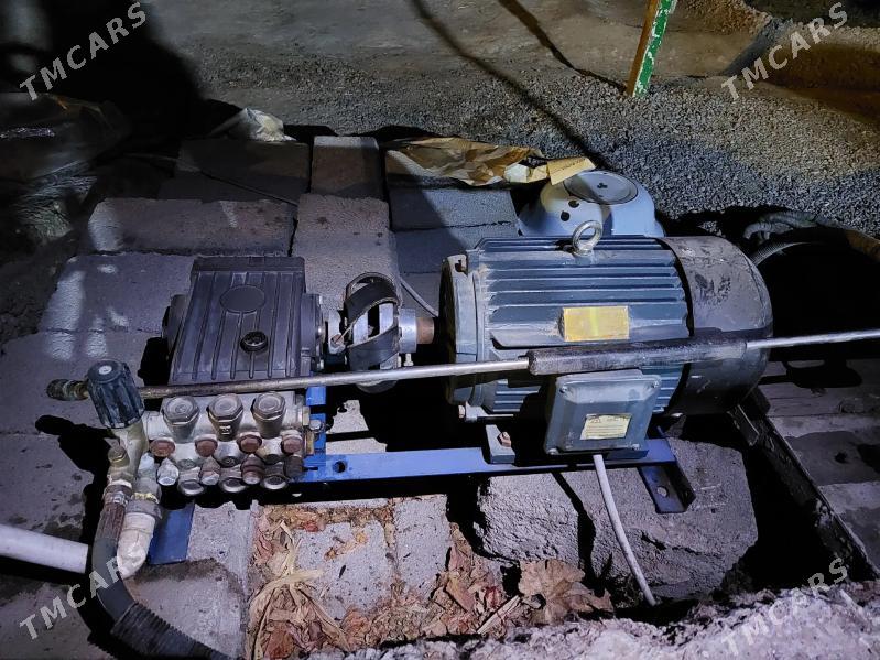 Moyka aparat15. 000 - Büzmeýin - img 1