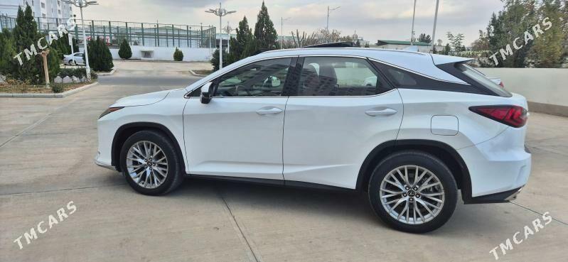 Lexus RX 350 2019 - 610 000 TMT - 16-й этап - img 3