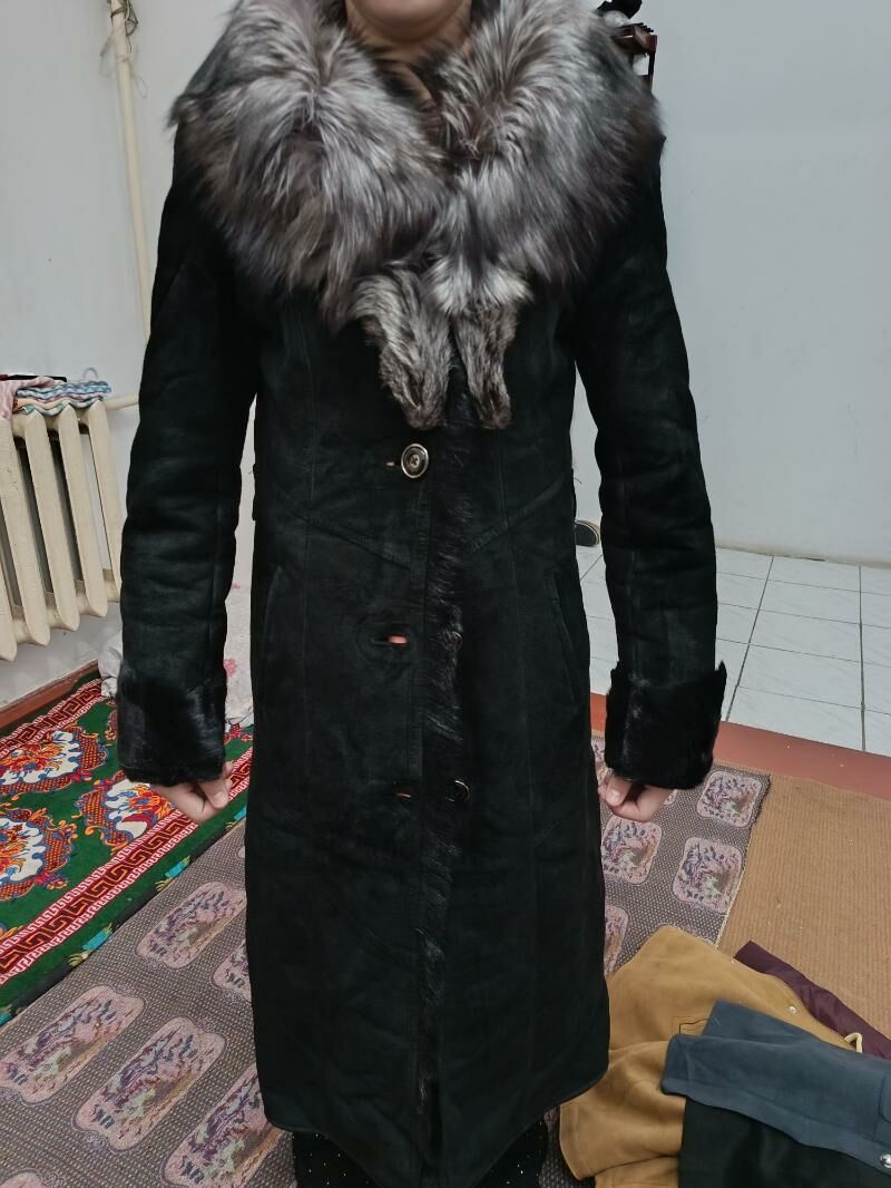 гыш ешиклер - Daşoguz - img 3