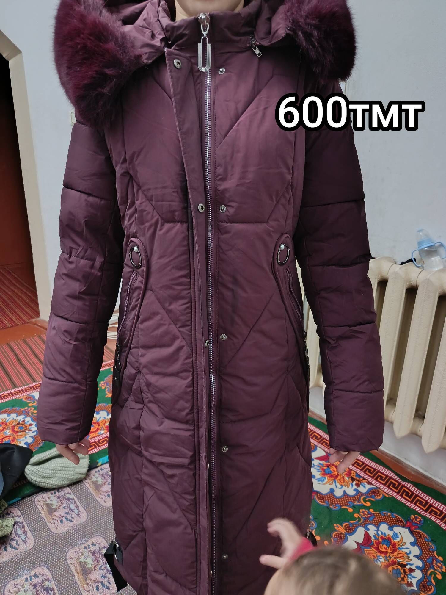 гыш ешиклер - Daşoguz - img 5