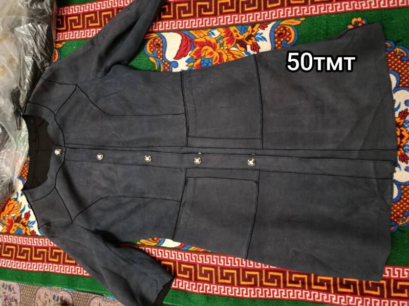 гыш ешиклер - Daşoguz - img 4