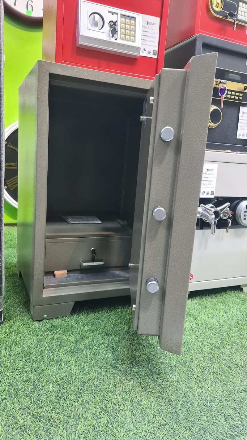 Seyf F820+ - Aşgabat - img 2