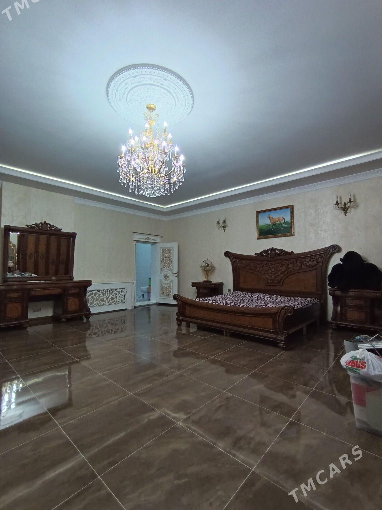 АРЕНДА ЯНБАШ 1100 М2 ЛЮКС - Ашхабад - img 4