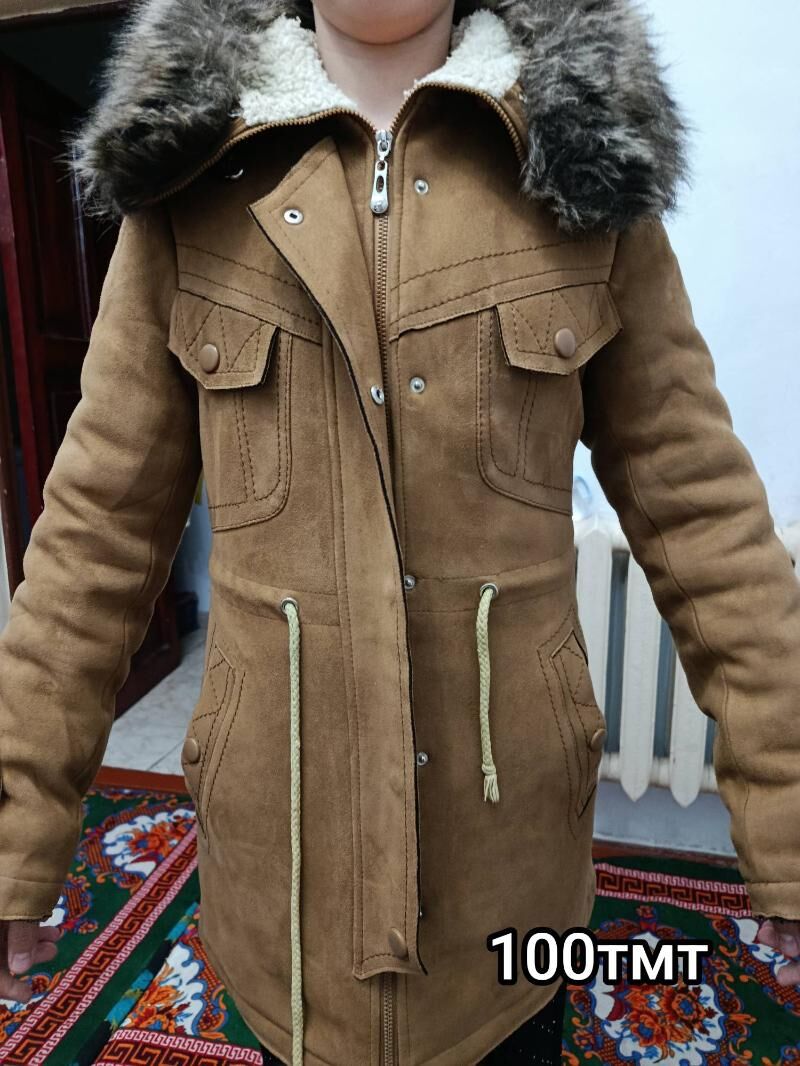 гыш ешиклер - Daşoguz - img 6