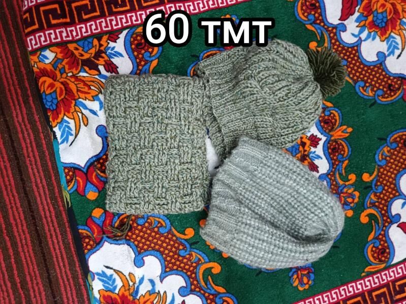 гыш ешиклер - Daşoguz - img 8