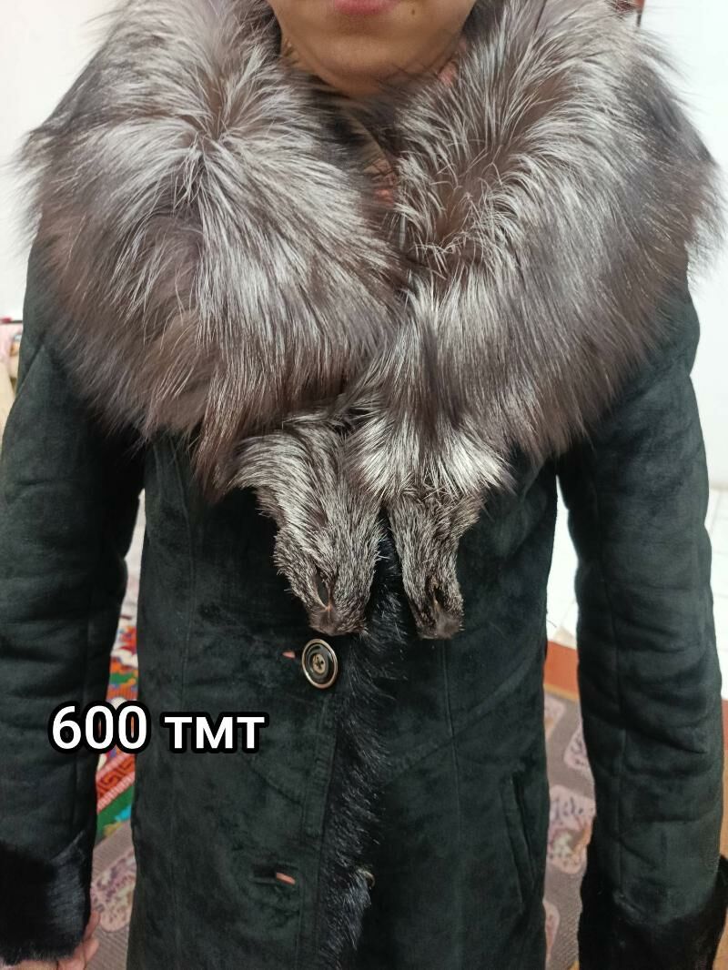 гыш ешиклер - Daşoguz - img 2