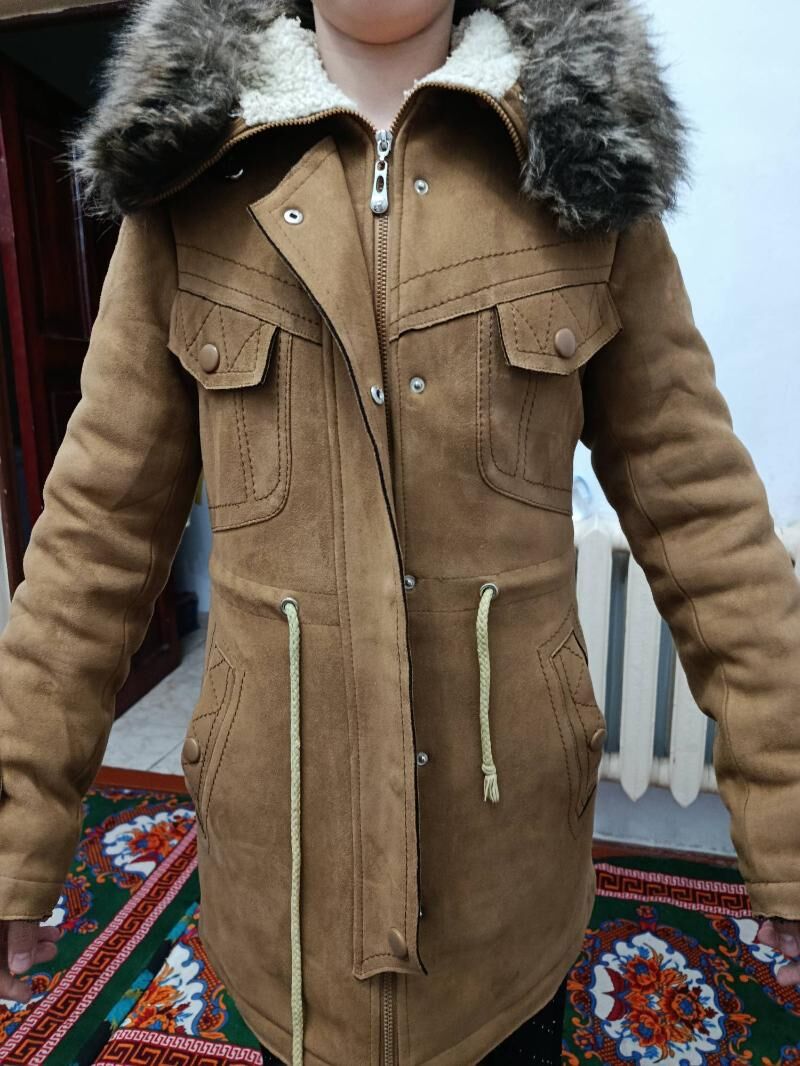 гыш ешиклер - Daşoguz - img 7