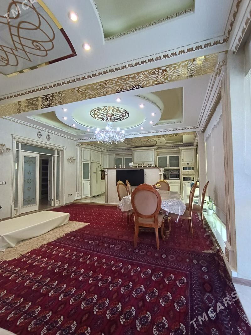 АРЕНДА ЯНБАШ 1100 М2 ЛЮКС - Ашхабад - img 2