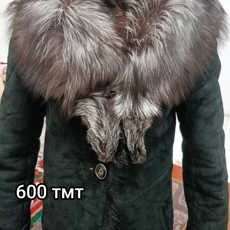 гыш ешиклер - Daşoguz - img 1