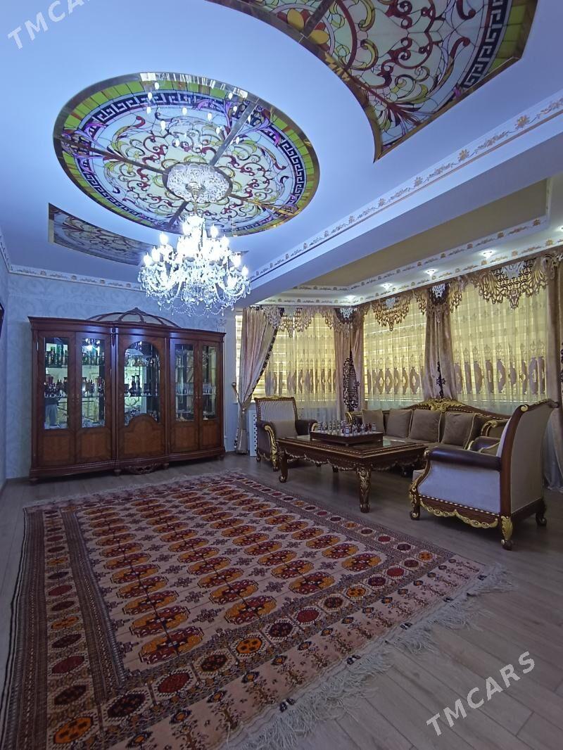 АРЕНДА ЯНБАШ 1100 М2 ЛЮКС - Ашхабад - img 7