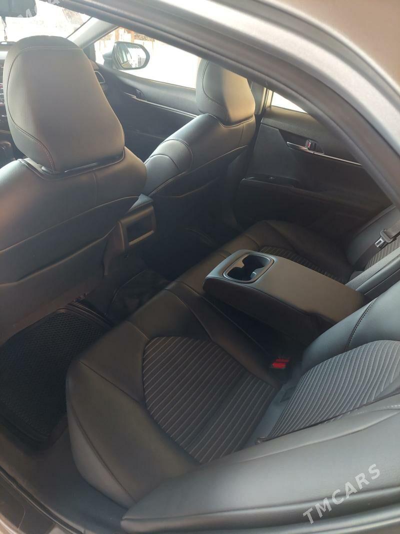 Toyota Camry 2020 - 300 000 TMT - Мары - img 9