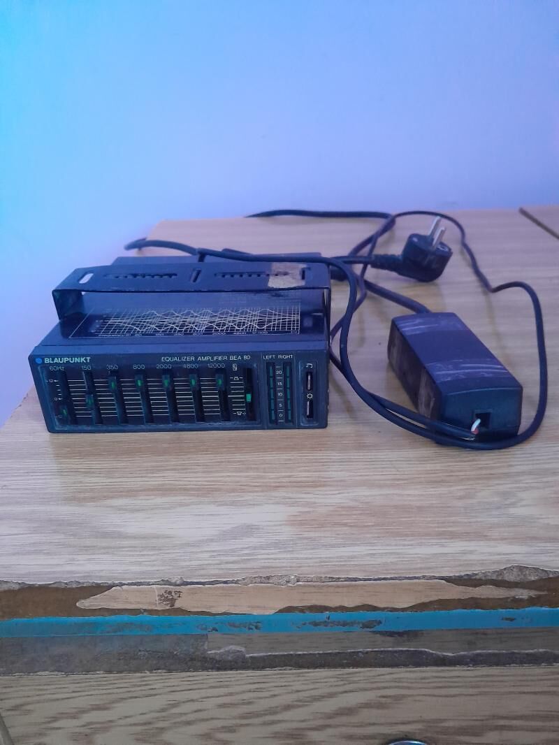 usilitel 500w - Шабатский этрап - img 6