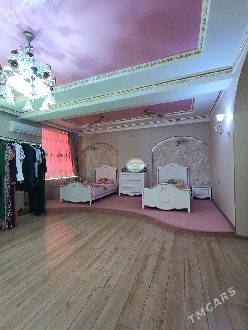 АРЕНДА ЯНБАШ 1100 М2 ЛЮКС - Ашхабад - img 5