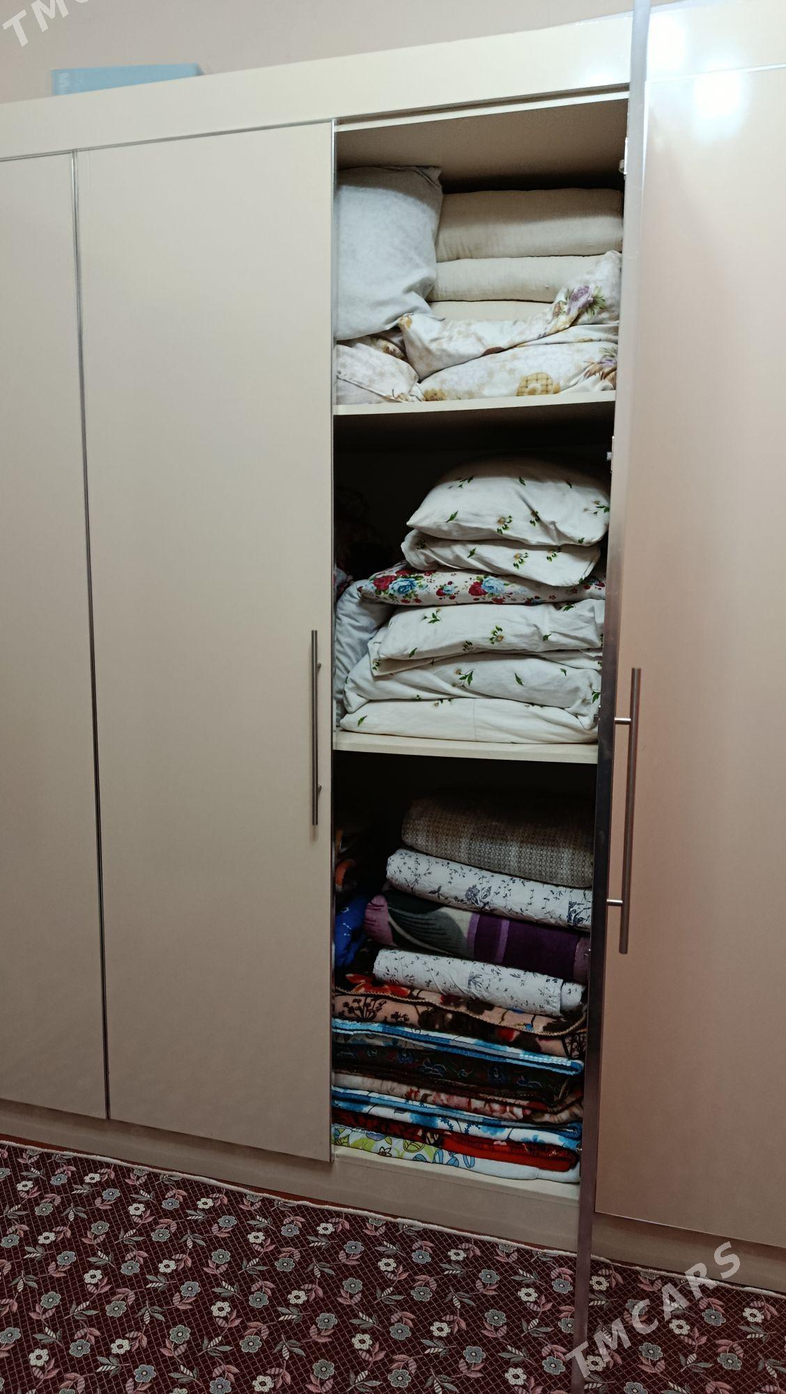 Satlyk stenka şkaf - Мары - img 5