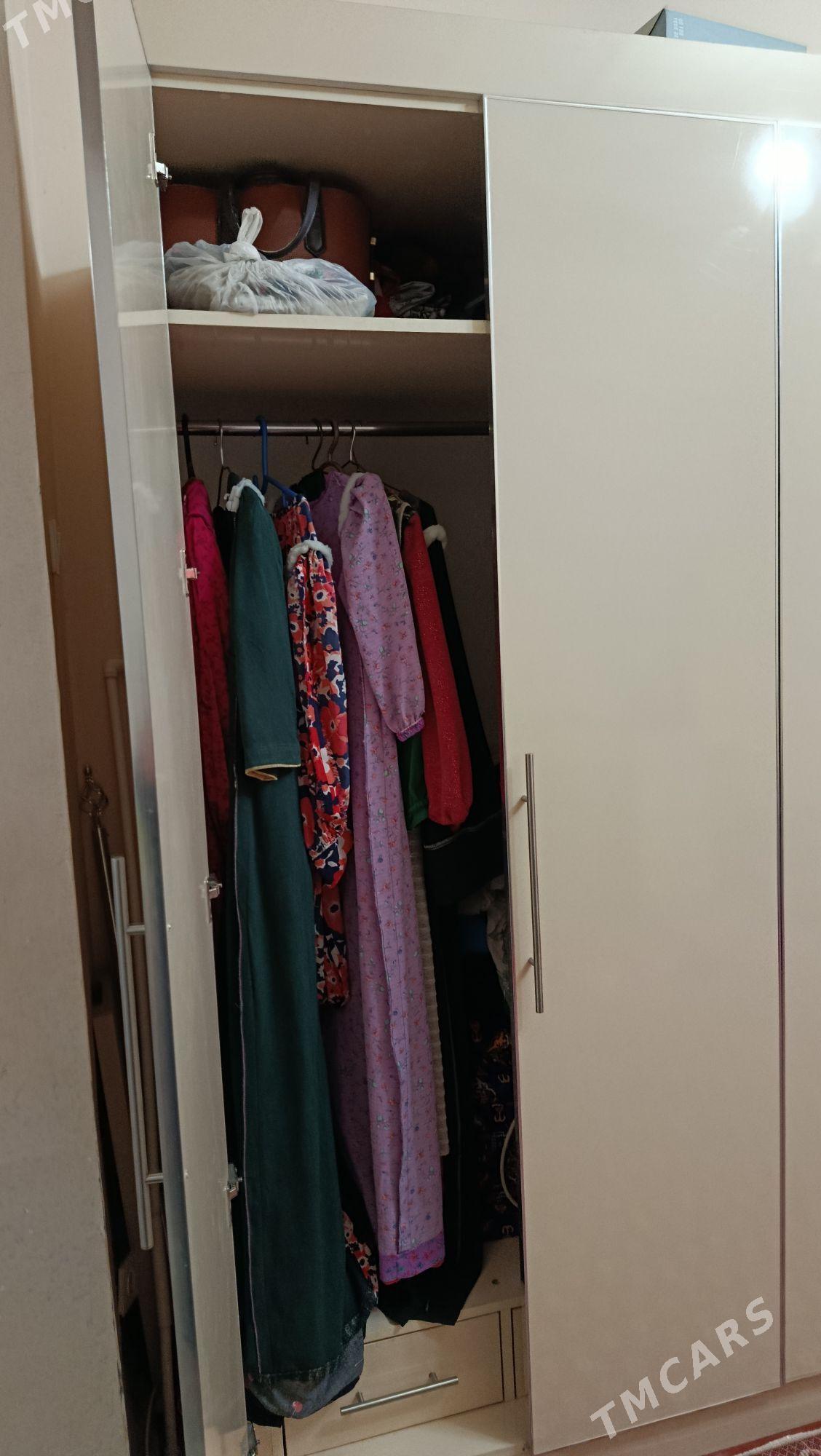 Satlyk stenka şkaf - Мары - img 4