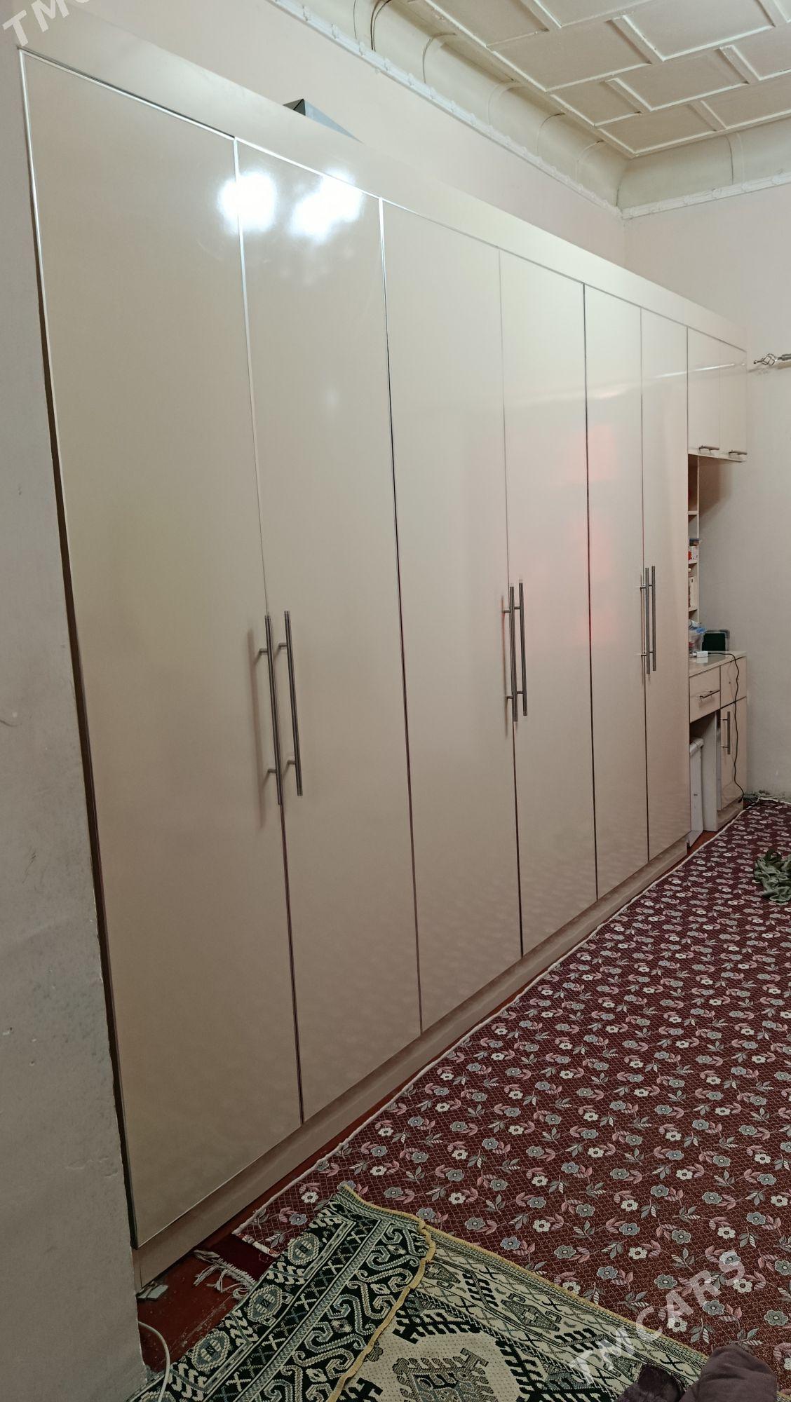 Satlyk stenka şkaf - Мары - img 2