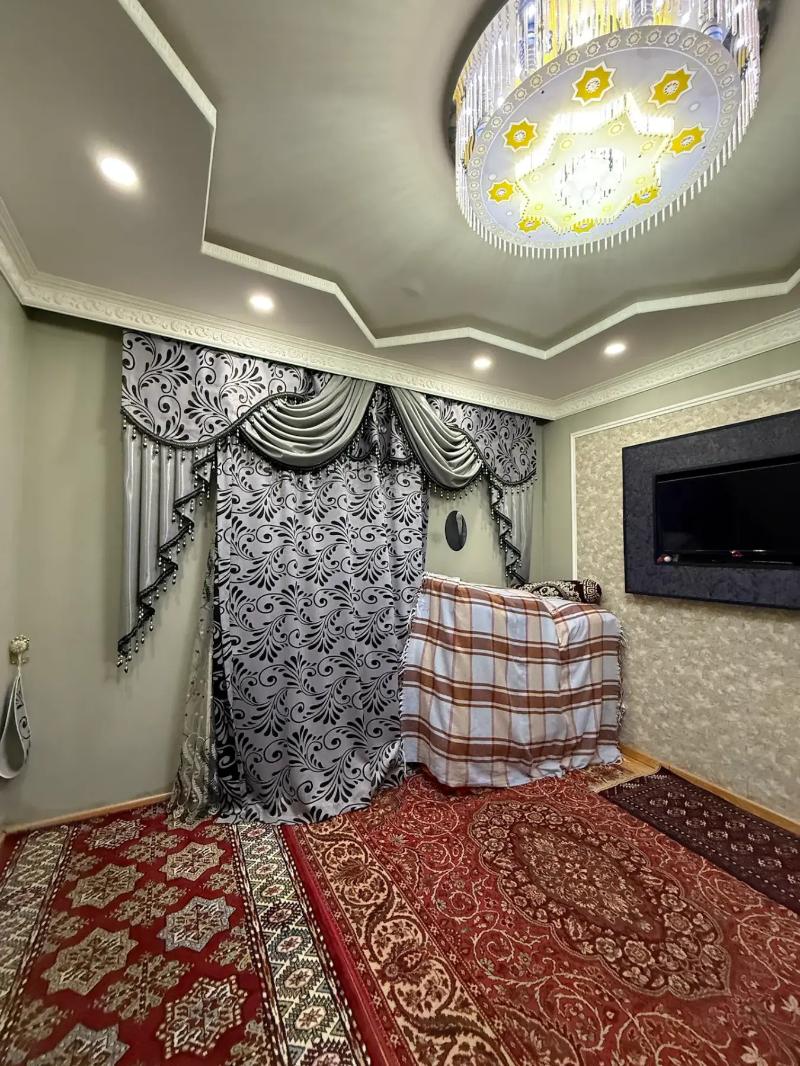 Центр 2 комнатная 1 этаж - Aşgabat - img 5