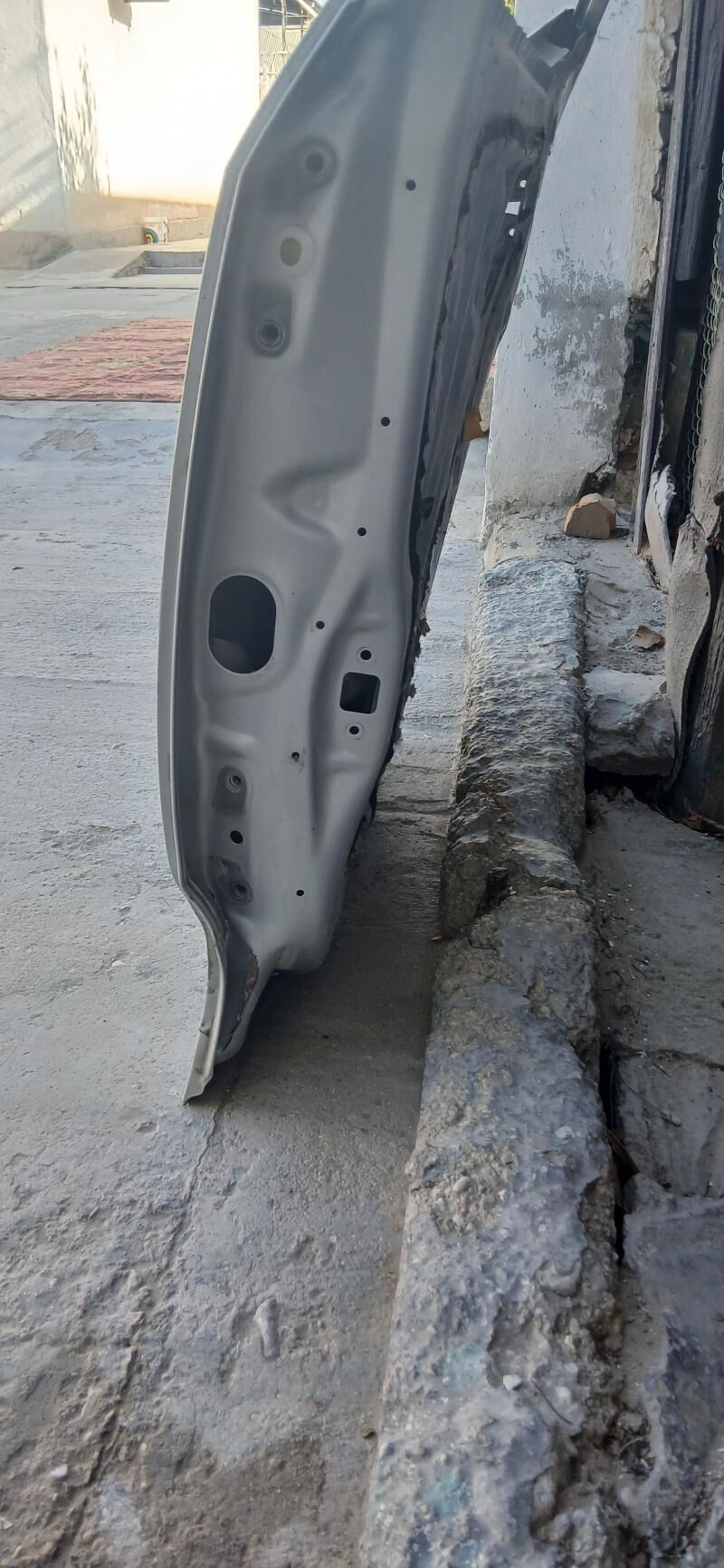 corolla 2014 sag gapy 2 000 TMT - Balkanabat - img 1