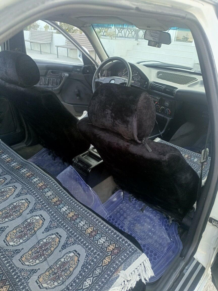 BMW 525 1989 - 60 000 TMT - Бахарден - img 7