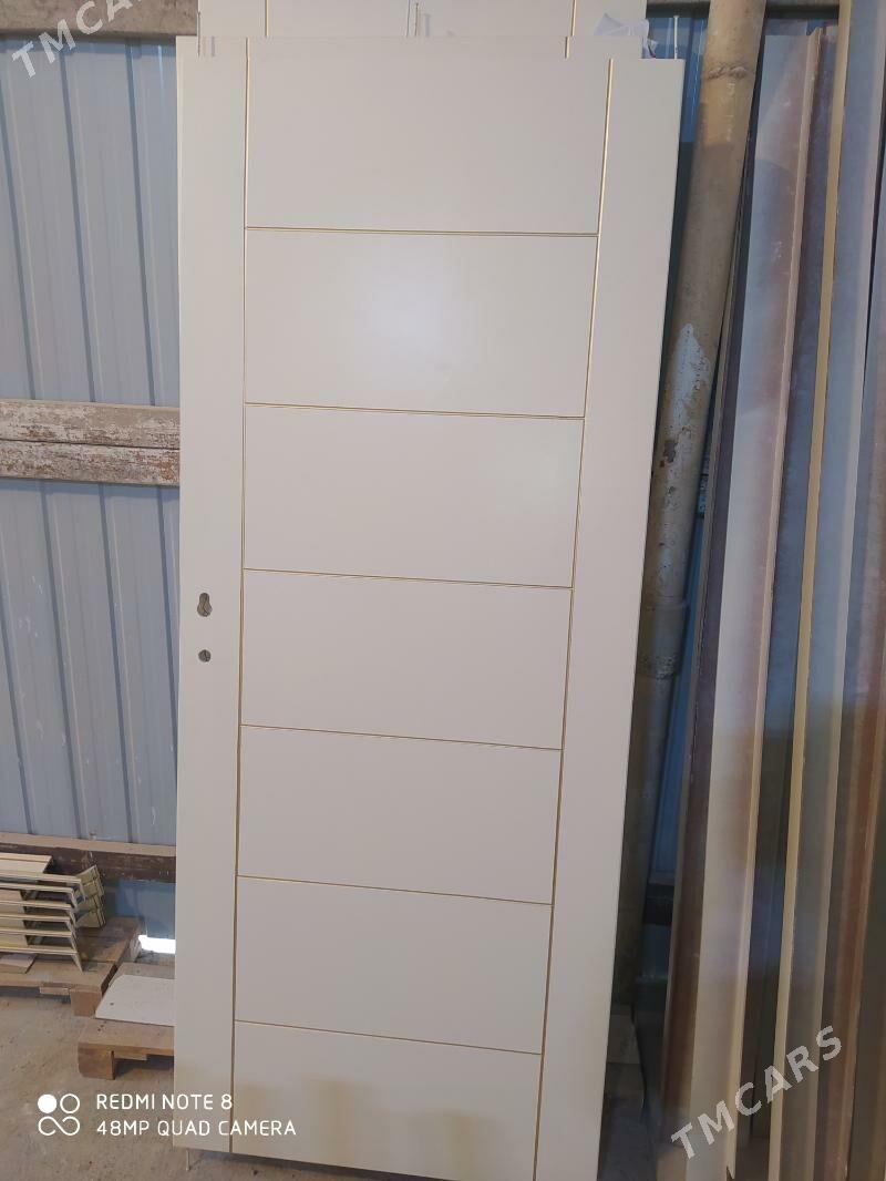 ishgar gerek - Балканабат - img 2