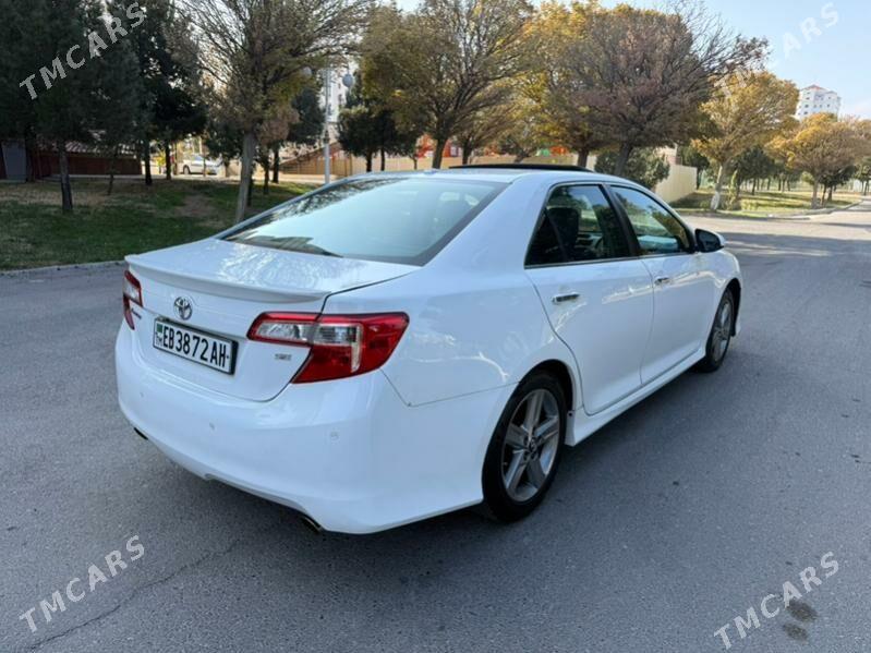 Toyota Camry 2012 - 225 000 TMT - Aşgabat - img 2