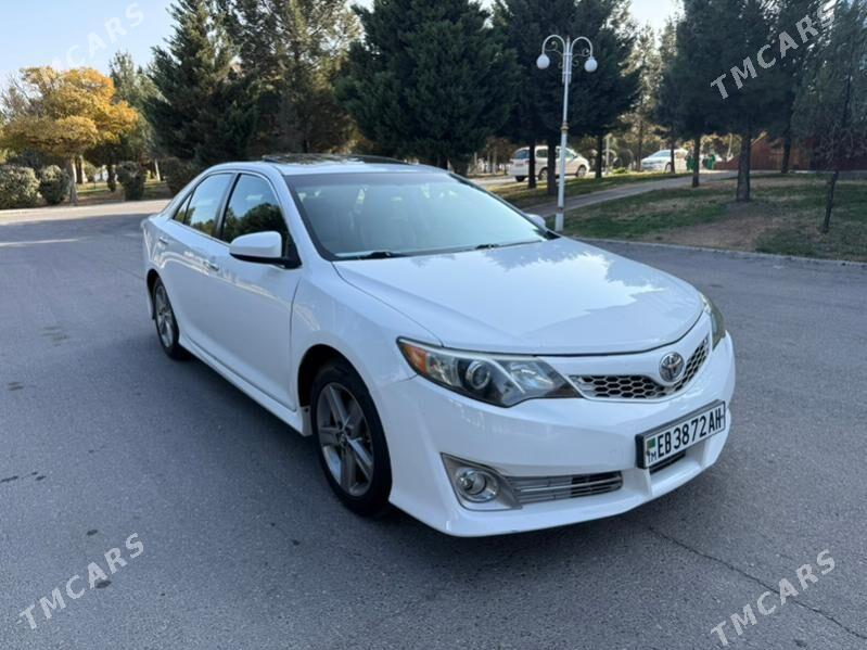 Toyota Camry 2012 - 225 000 TMT - Aşgabat - img 1