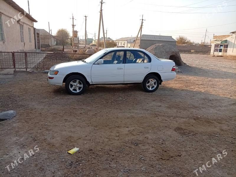 Toyota Corolla 1994 - 52 000 TMT - Tejen - img 5