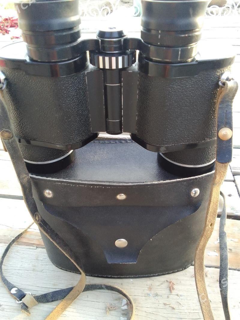 Durbi binokl бинокль - Векильбазар - img 1