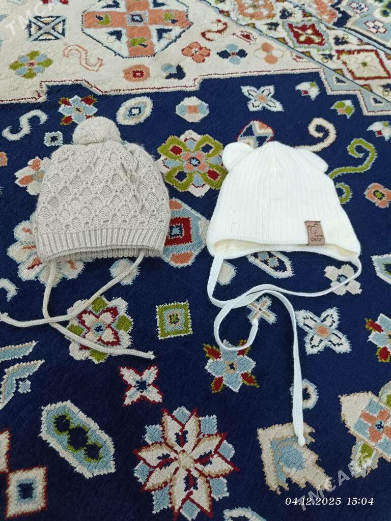 Chaga eshik - Türkmenbaşy - img 7