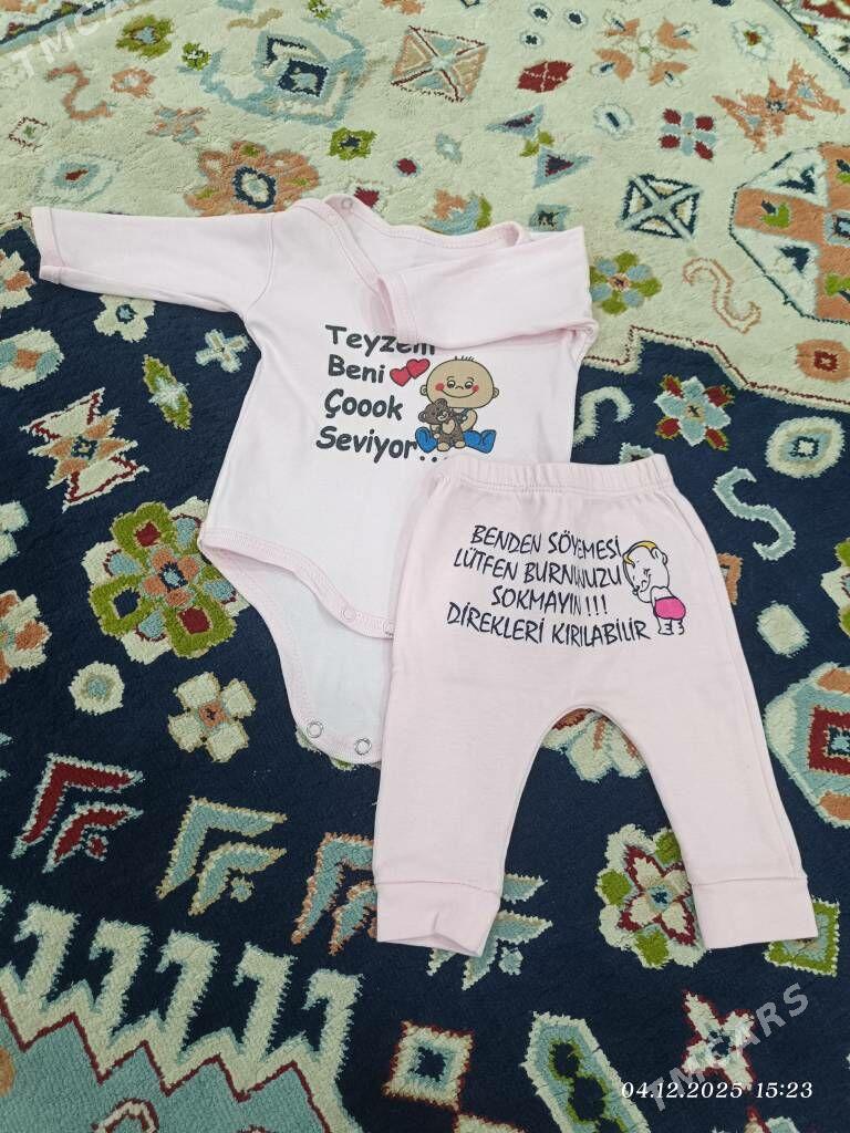 Chaga eshik - Türkmenbaşy - img 5