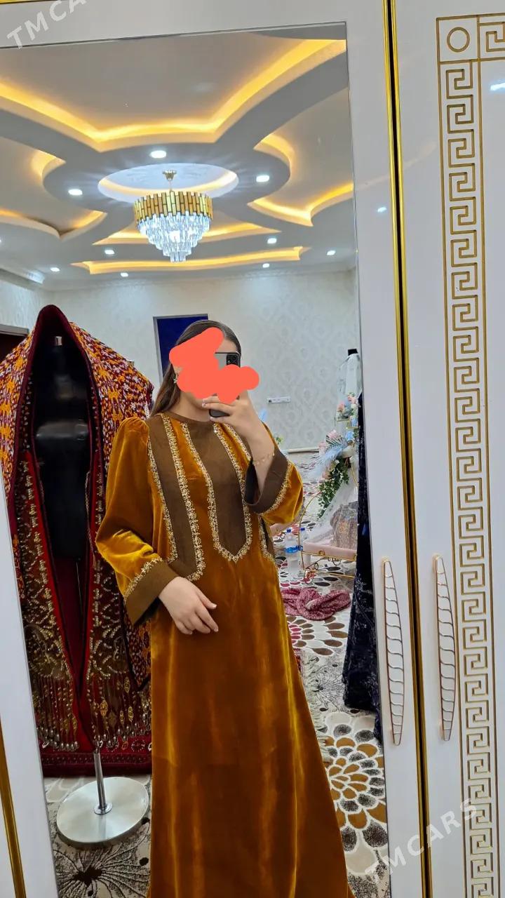 Toy koynekler - Гарадамак - img 2