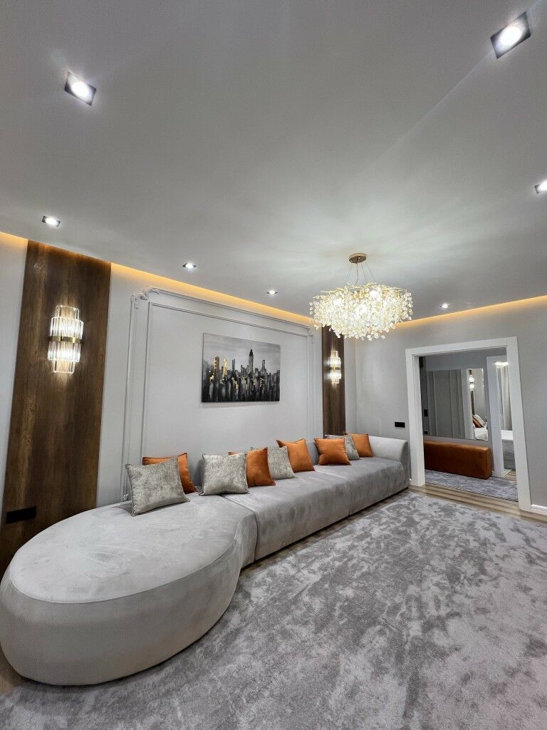 Gowdan W 3 kom - Гаудан "В" - img 7