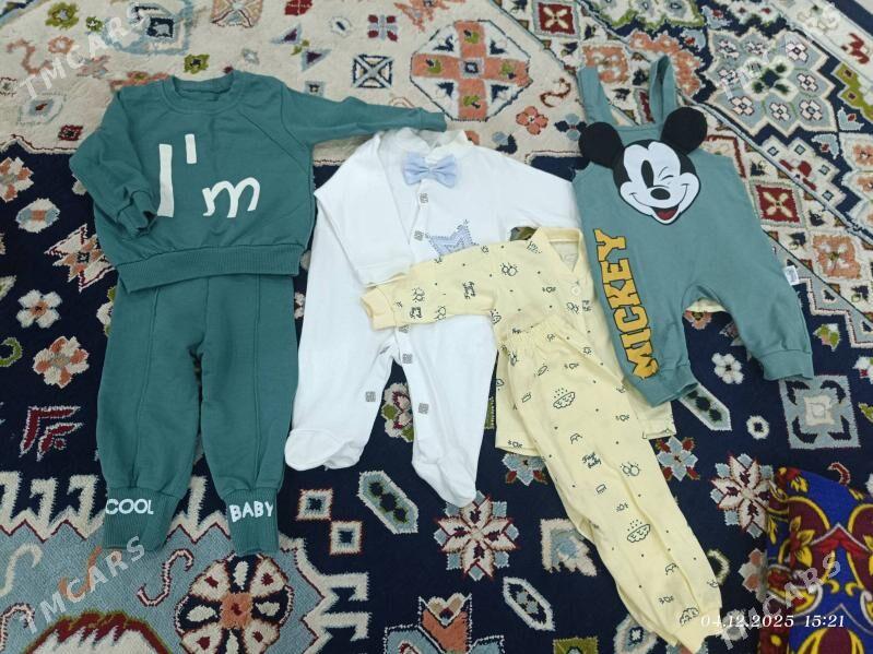 Chaga eshik - Türkmenbaşy - img 6