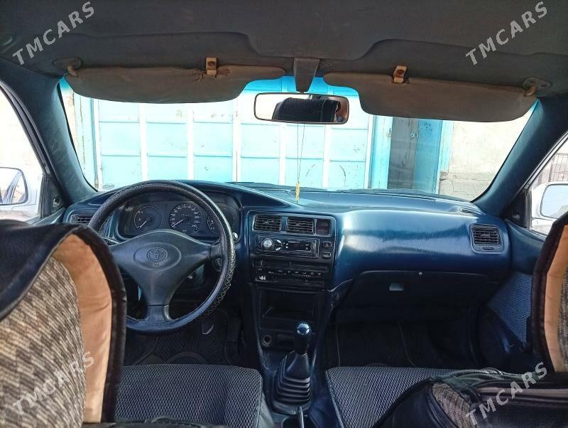 Toyota Corolla 1994 - 52 000 TMT - Tejen - img 2