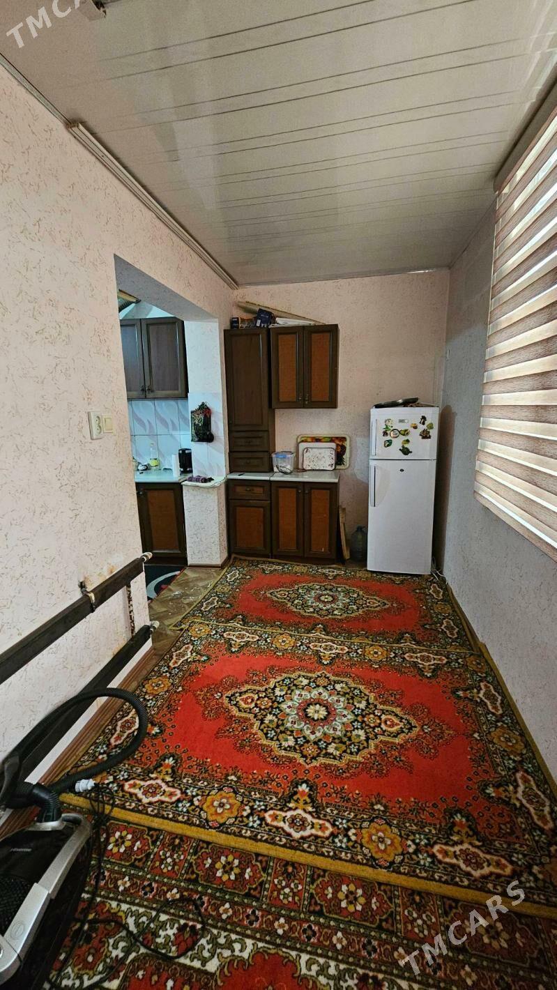 бай базар дом бытинг манглайи - Дашогуз - img 8