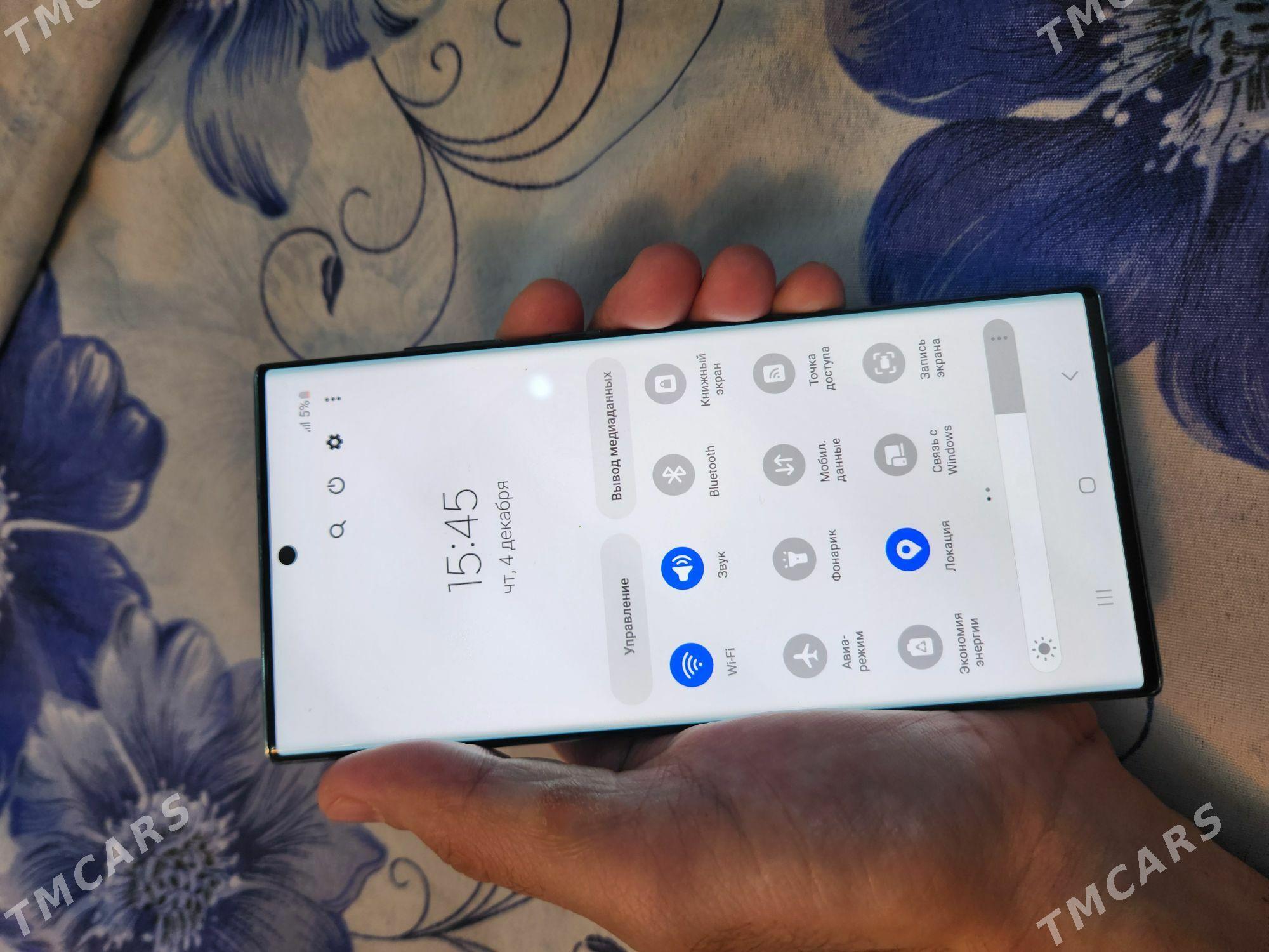 samsung s22 ultra - Ашхабад - img 9