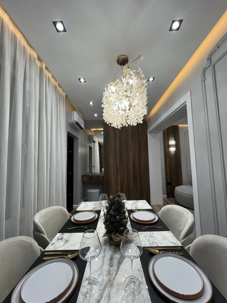 Gowdan W 3 kom - Гаудан "В" - img 5