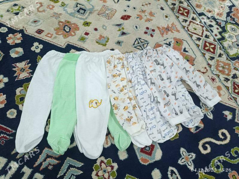 Chaga eshik - Türkmenbaşy - img 4