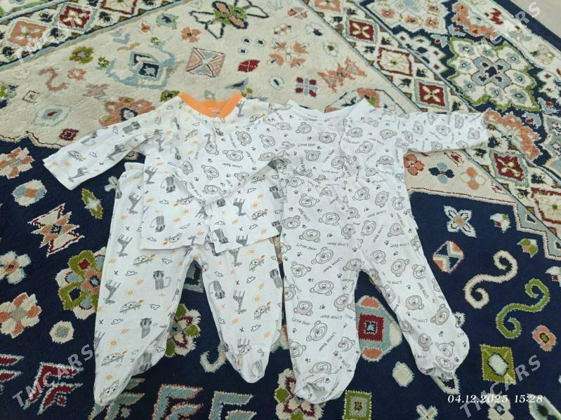 Chaga eshik - Türkmenbaşy - img 3