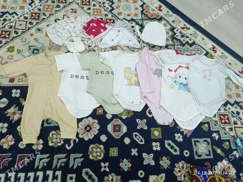 Chaga eshik - Türkmenbaşy - img 2