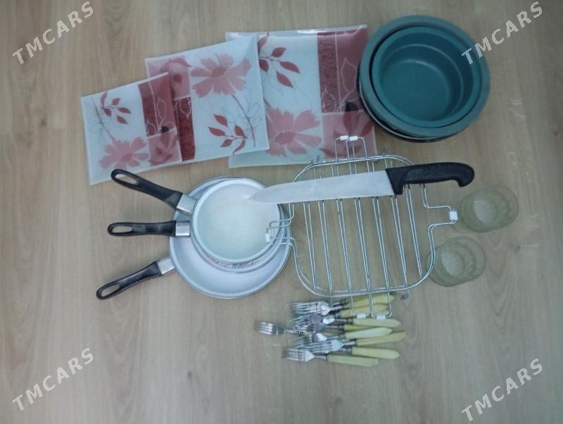 Посуда - Parahat 7 - img 2