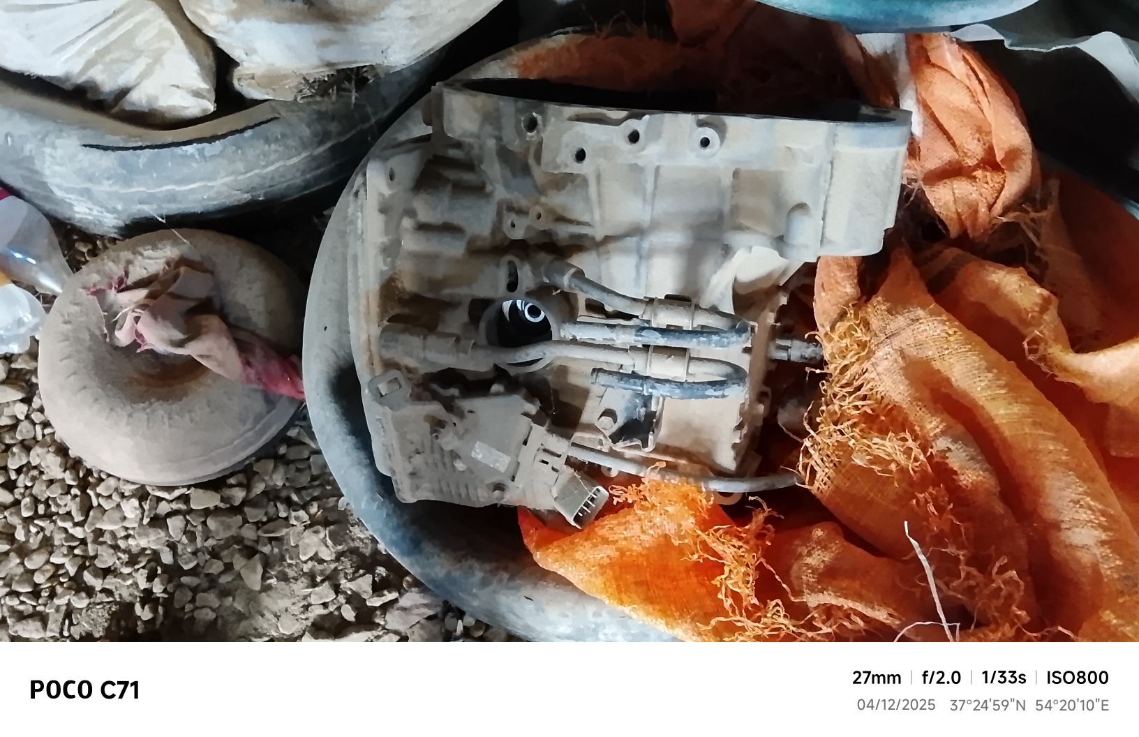 sieena zapjas diwigitel karopg 3 500 TMT - Esenguly - img 2