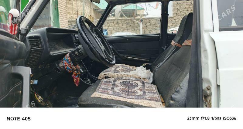 Lada 2107 2002 - 20 000 TMT - Бахарден - img 5