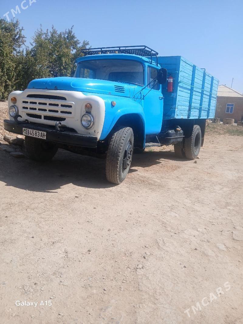 Zil 131 1993 - 45 000 TMT - Бабадайхан - img 2