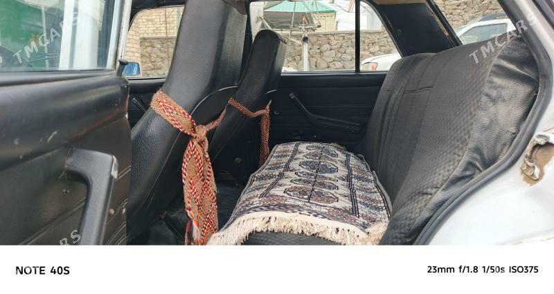 Lada 2107 2002 - 20 000 TMT - Бахарден - img 4