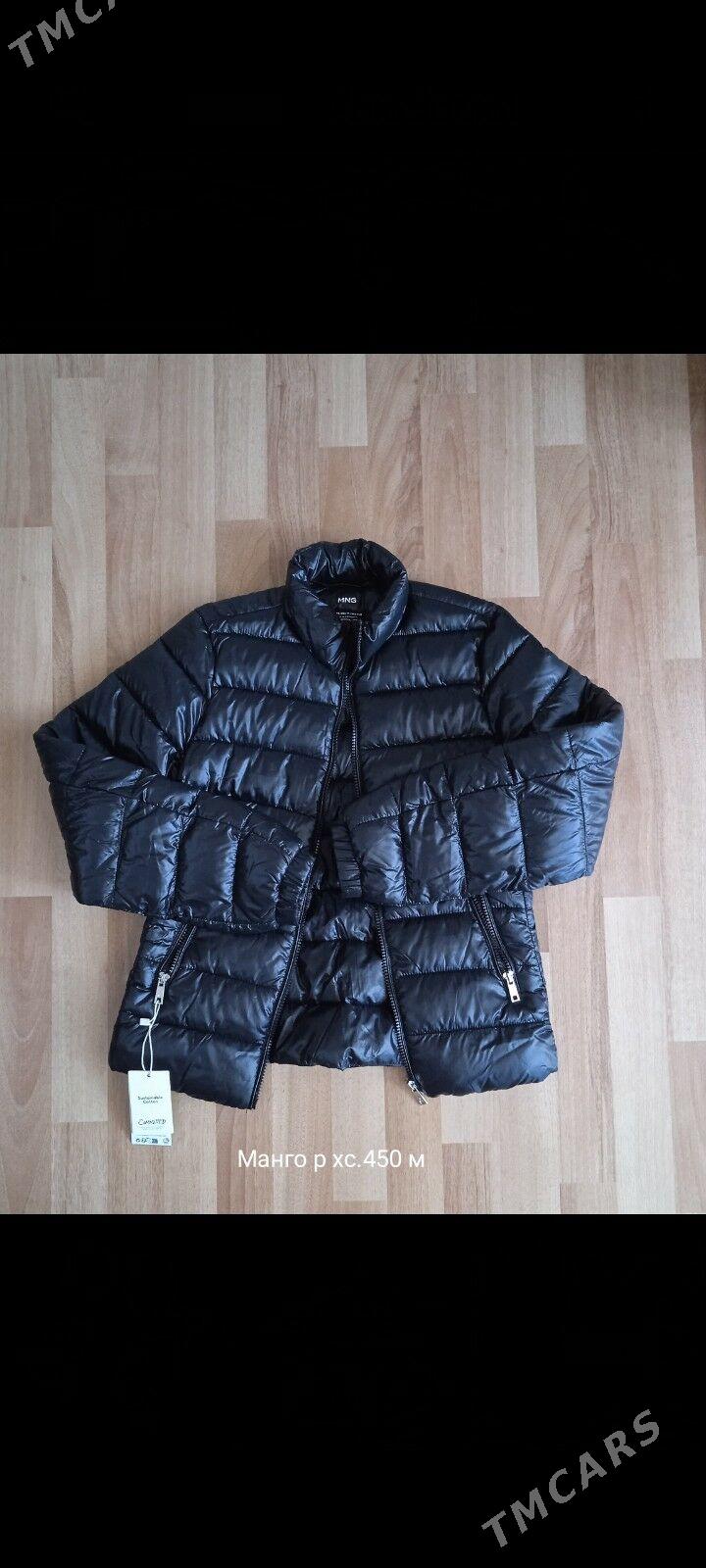 куртка - 3 mkr - img 9