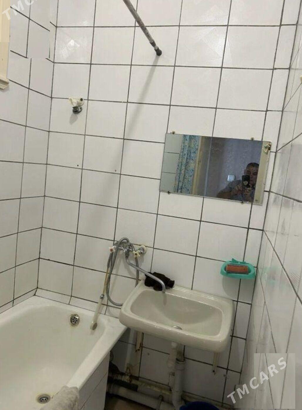 MIR2 3-KOMNAT 5-ETAJ ŞAÝOLY KÖÇE - Parahat 2 - img 3