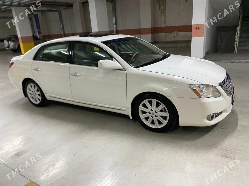 Toyota Avalon 2006 - 190 000 TMT - Parahat 4 - img 3